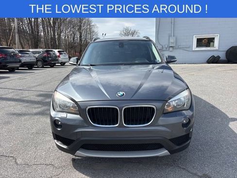 Used 2014 BMW X1 xDrive28i image 2