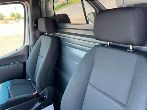 New 2026 Mercedes-Benz Sprinter 2500 image 12