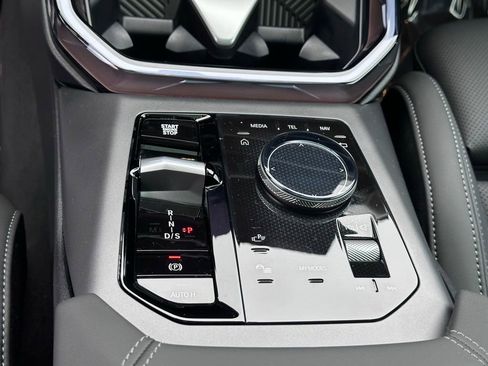 Certified 2026 BMW X3 xDrive30 image 16