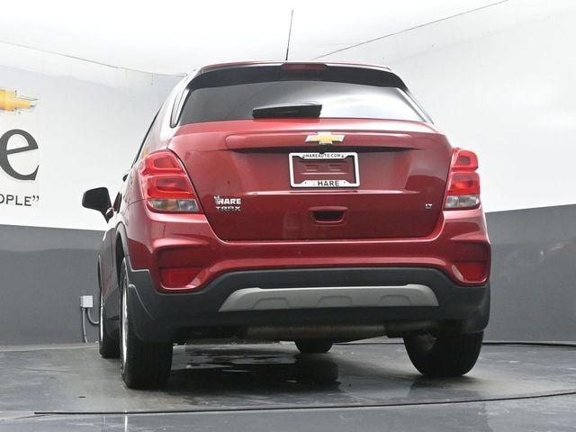 Used 2019 Chevrolet Trax LT FWD image 58