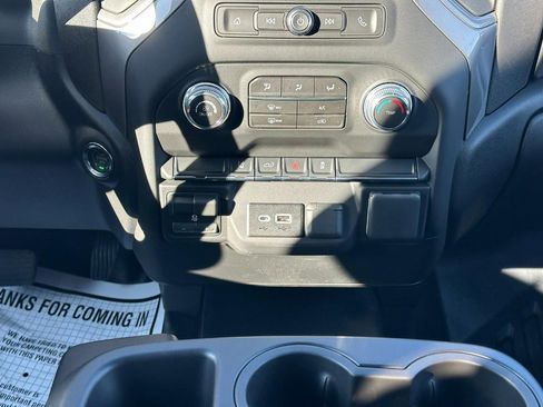 New 2026 GMC Sierra 2500 Pro w/ Convenience Package AWD/4WD image 7