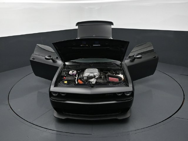 Used 2023 Dodge Challenger SRT Hellcat RWD image 25