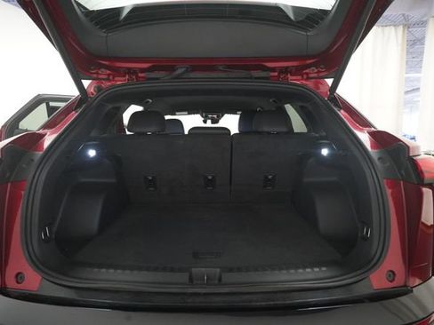 Used 2024 Chevrolet Blazer EV RS image 10