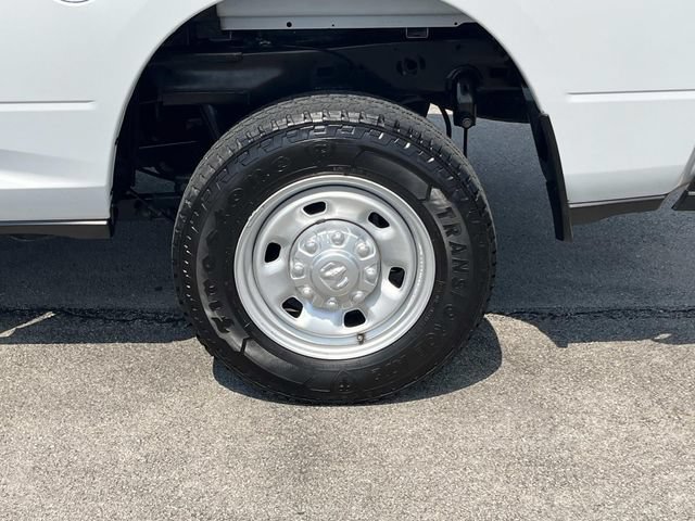 Used 2020 RAM 2500 Tradesman w/ Safety Group RWD image 15