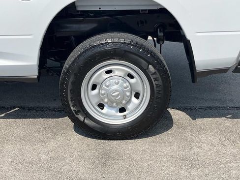 Used 2020 RAM 2500 Tradesman w/ Safety Group RWD image 15