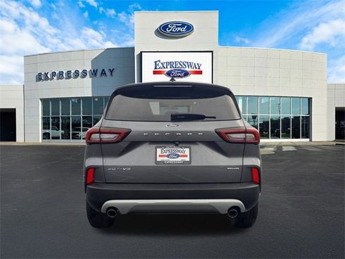 Used 2023 Ford Escape Active image 7