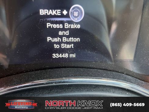 Used 2021 Jeep Grand Cherokee Limited w/ Quick Order Package 28K 80th image 5