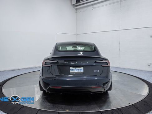 Used 2024 Tesla Model 3 Performance image 6