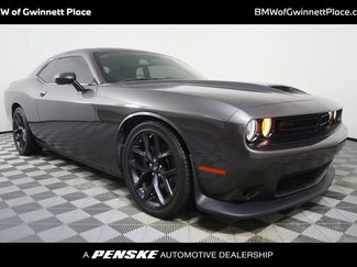 Used 2023 Dodge Challenger GT w/ Blacktop Package video 1