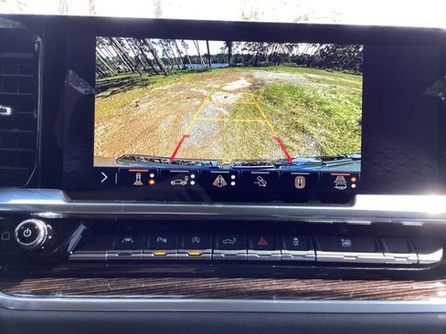 New 2026 GMC Sierra 1500 Elevation w/ Elevation Premium Package image 29