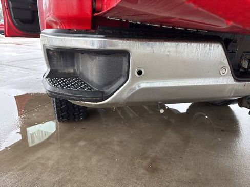 Used 2020 Chevrolet Silverado 2500 LT w/ All Star Edition image 12