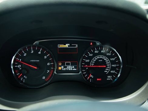 Used 2019 Subaru WRX Premium AWD/4WD image 18