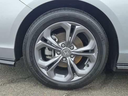 Used 2024 Honda Accord EX image 9