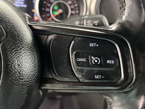 Used 2020 Jeep Wrangler Unlimited Sport S image 54