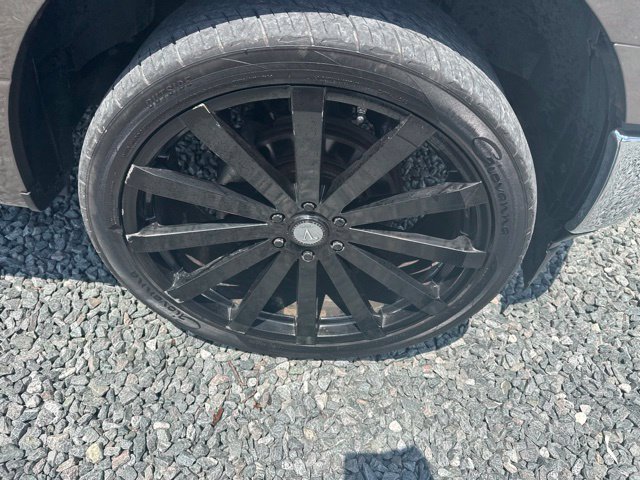 Used 2018 Ford F150 XLT RWD image 9