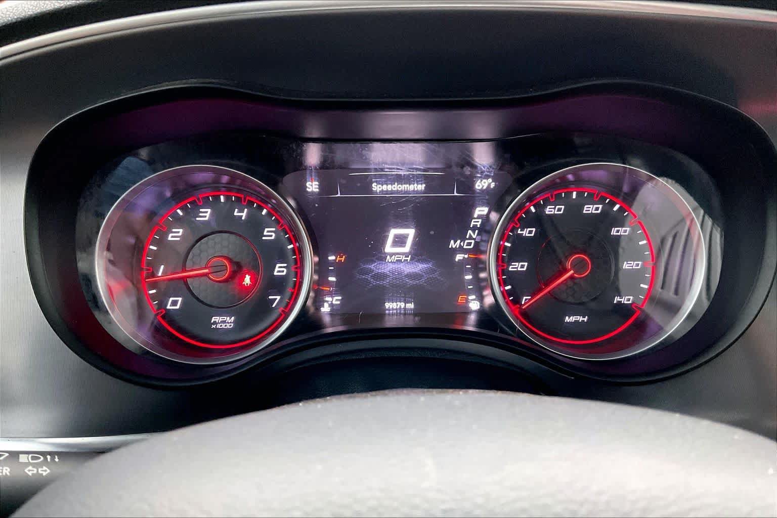Used 2019 Dodge Charger SXT RWD image 24