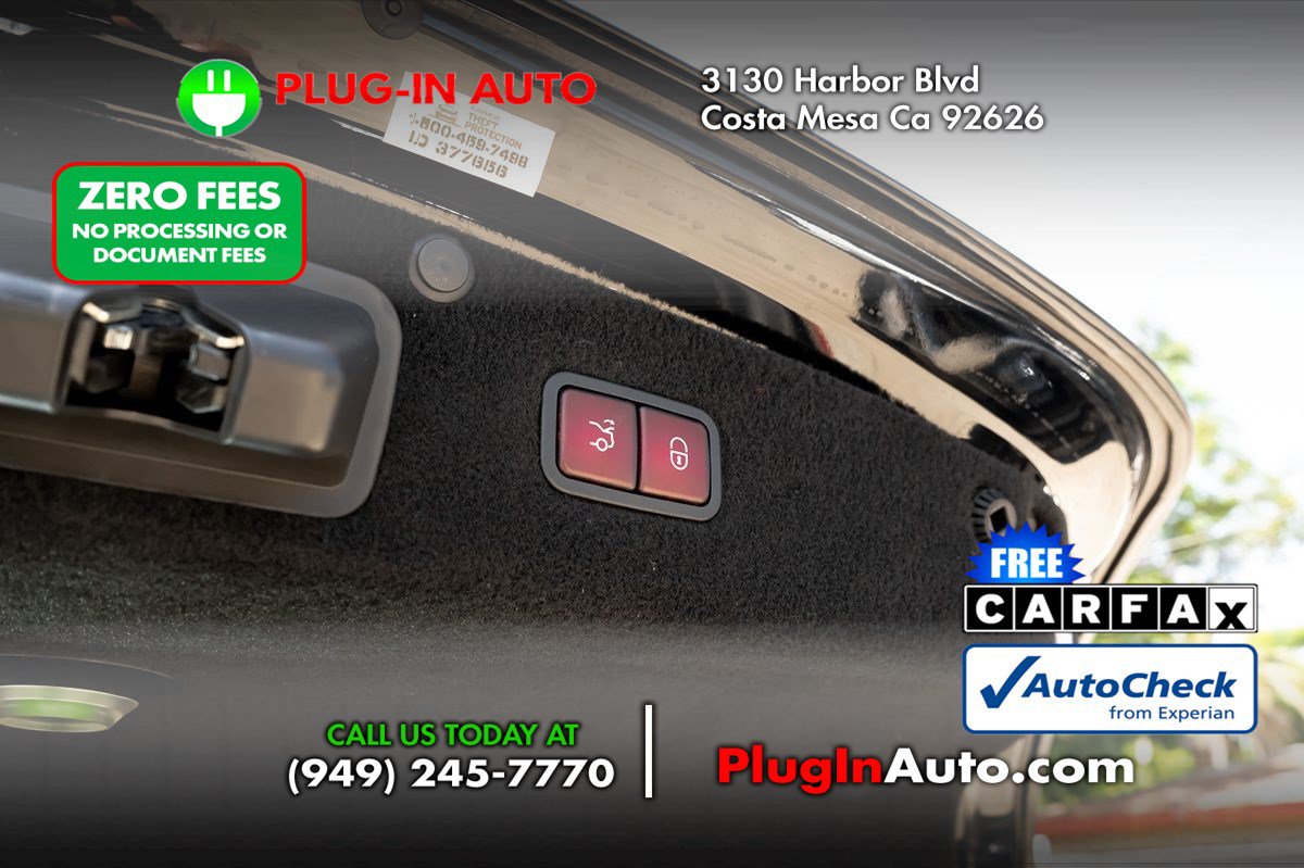 Used 2016 Mercedes-Benz S 550 Sedan image 12