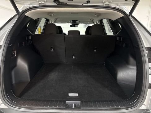 Used 2024 Hyundai Tucson SEL image 23