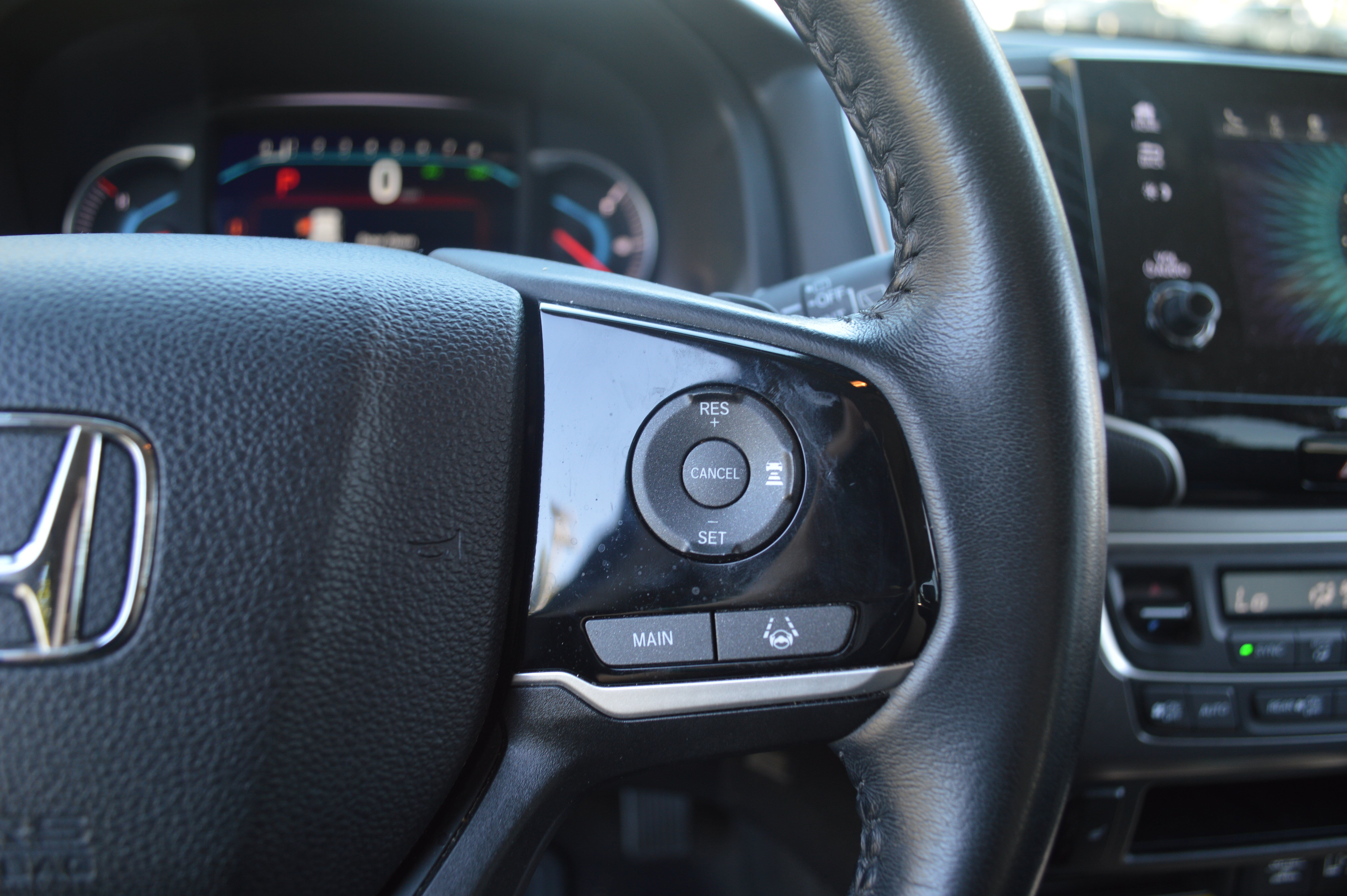 Used 2021 Honda Pilot Special Edition image 15