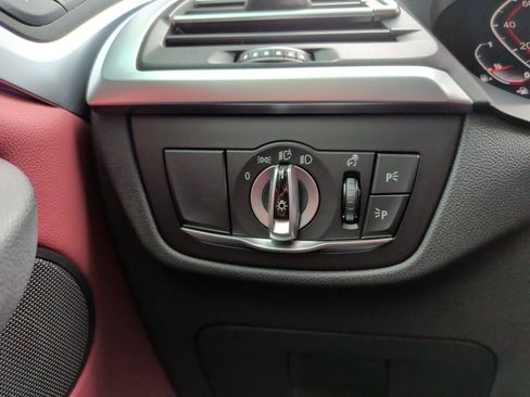 Used 2024 BMW X3 sDrive30i w/ Premium Package image 24