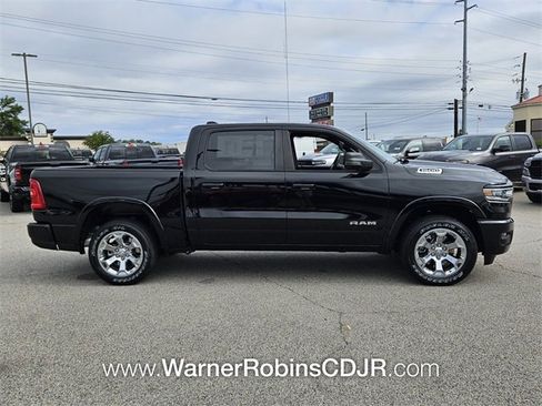 New 2026 RAM 1500 Big Horn image 13