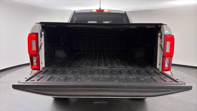 Used 2021 Ford Ranger XLT w/ Equipment Group 301A Mid RWD image 18