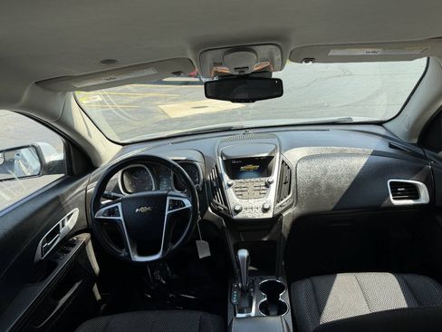 Used 2012 Chevrolet Equinox LT w/ LPO, Protection Package FWD image 9