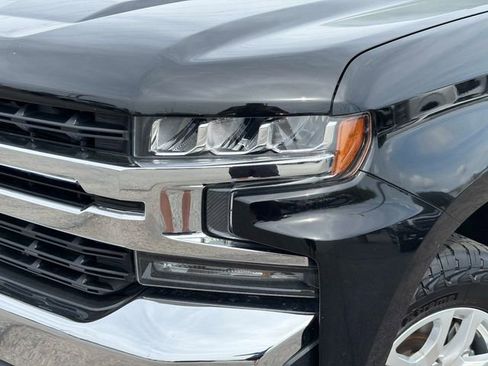 Used 2019 Chevrolet Silverado 1500 LT w/ All-Star Edition image 9