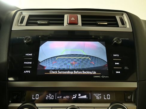 Used 2017 Subaru Outback 2.5i Premium AWD/4WD image 27