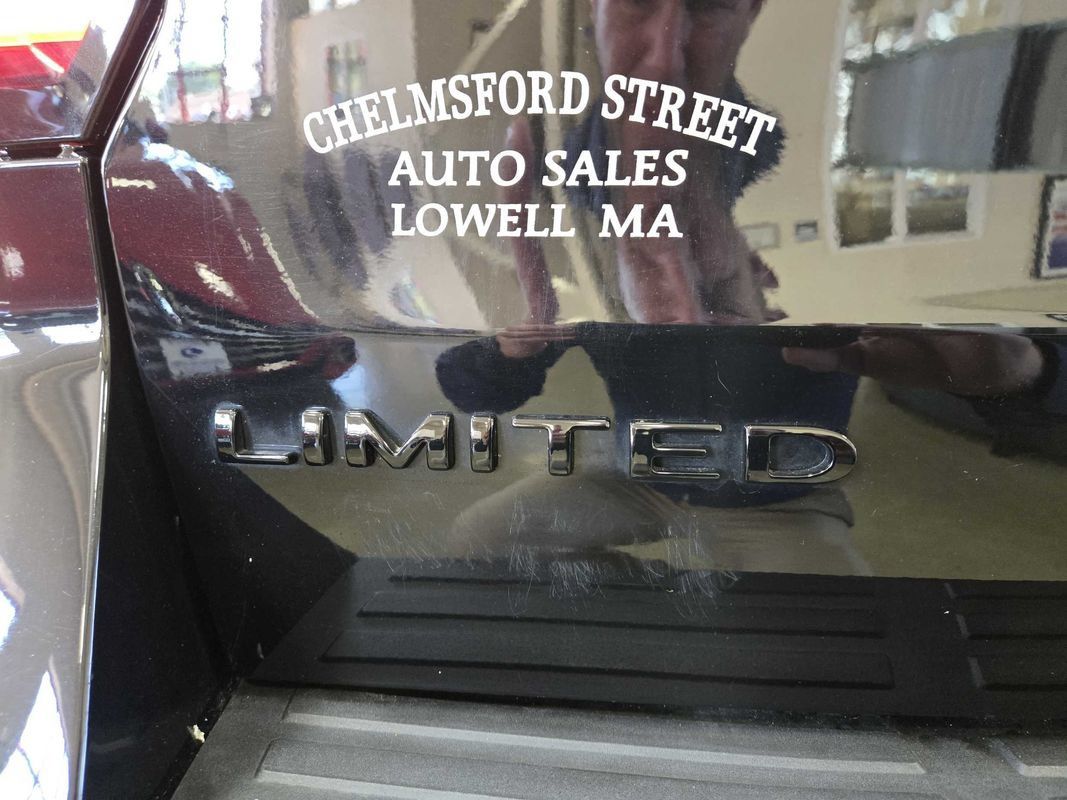 Used 2023 Ford Expedition Max Limited AWD/4WD image 40