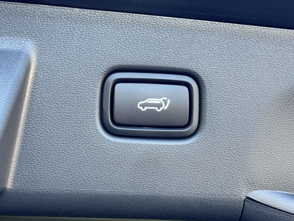 New 2026 Hyundai Tucson Limited AWD/4WD image 12