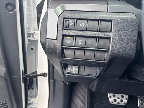 New 2025 Toyota Tacoma TRD Sport image 18