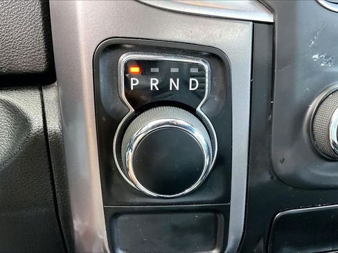 Used 2024 RAM 1500 Warlock RWD image 62