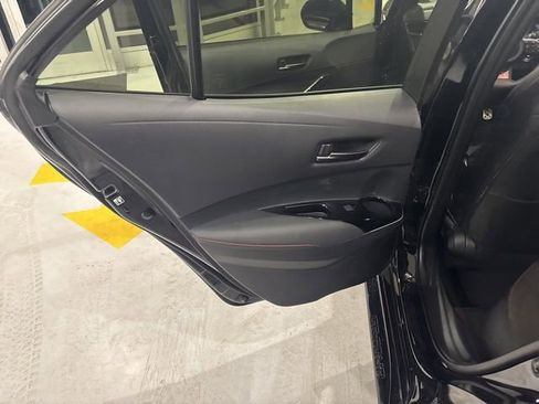 Used 2025 Toyota Corolla GR image 20