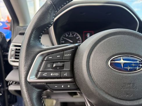 Certified 2023 Subaru Outback Onyx Edition image 23