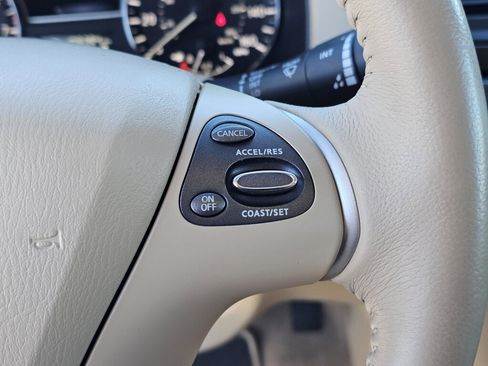 Used 2015 Nissan Pathfinder Platinum image 24