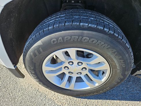 Used 2018 Chevrolet Suburban LS w/ Max Trailering Package image 10