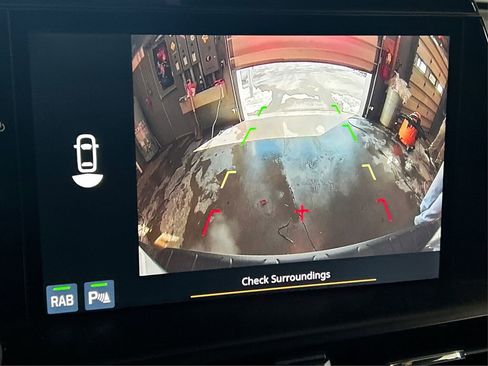 New 2026 Subaru Outback Limited AWD/4WD image 30