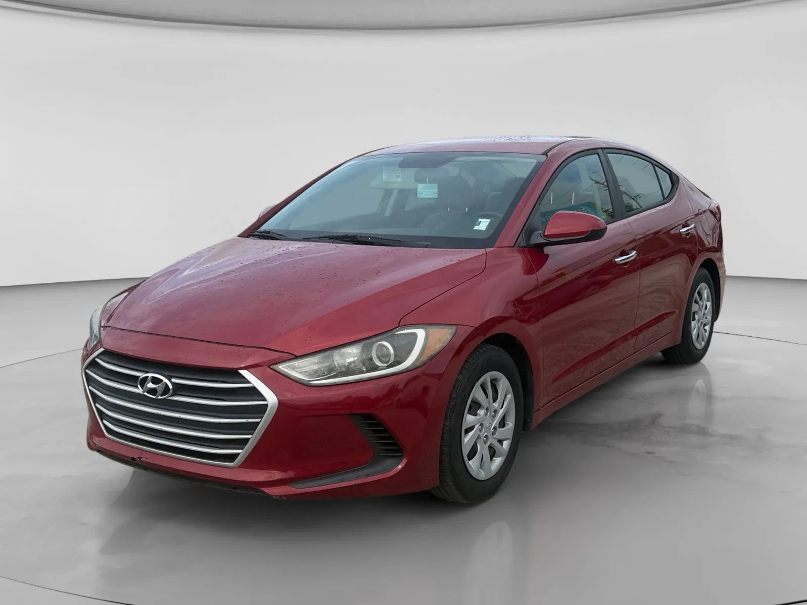 Used 2017 Hyundai Elantra SE FWD image 1