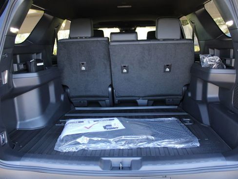 New 2026 Toyota 4Runner TRD Off-Road Premium AWD/4WD image 60