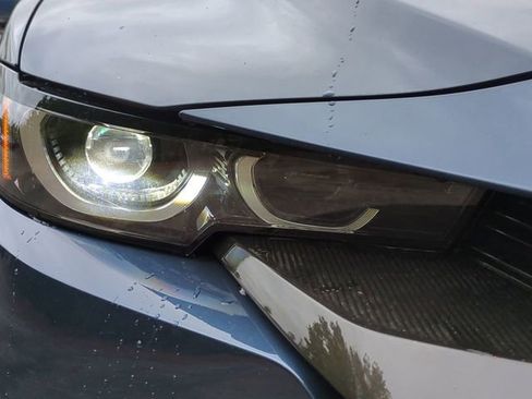 New 2026 MAZDA CX-50 AWD 2.5 Hybrid w/ Weather Package image 9