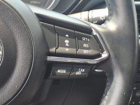 Used 2017 MAZDA CX-5 Grand Touring w/ Premium Package AWD/4WD image 19