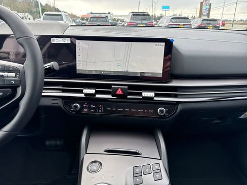 New 2026 Kia Sportage SX Prestige AWD/4WD image 24