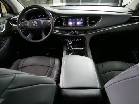 Used 2021 Buick Enclave Premium w/ Sun and Sites Package image 24