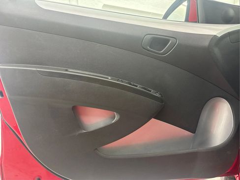 Used 2015 Chevrolet Spark LT image 26