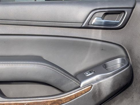 Used 2016 Chevrolet Tahoe LS w/ Enhanced Driver Alert Package image 24