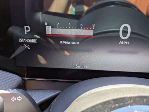 New 2026 Nissan Kicks SR image 17