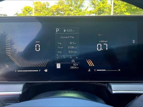 Used 2026 Kia K5 LXS FWD image 12
