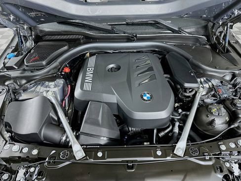 Used 2026 BMW 530i xDrive AWD/4WD image 39