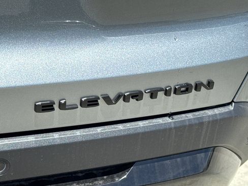 Used 2026 GMC Terrain Elevation w/ Black Edition AWD/4WD image 10